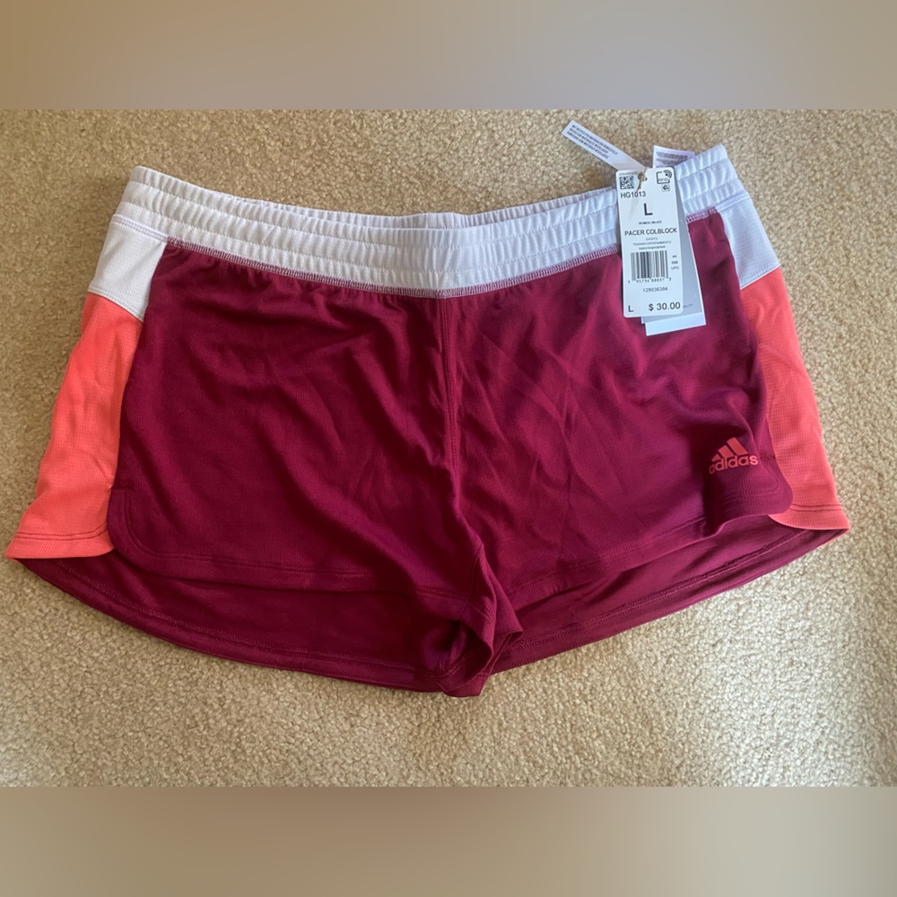 Women’s adidas shorts